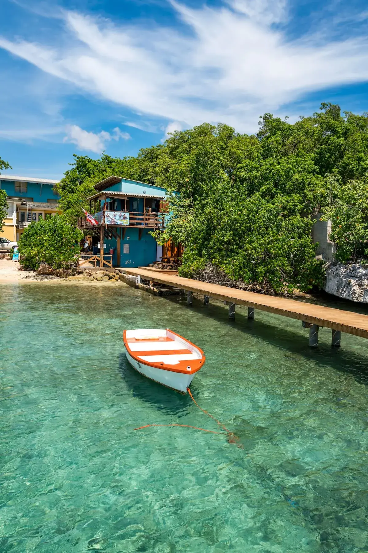 Jamaica C5 Form for Australian Citizens