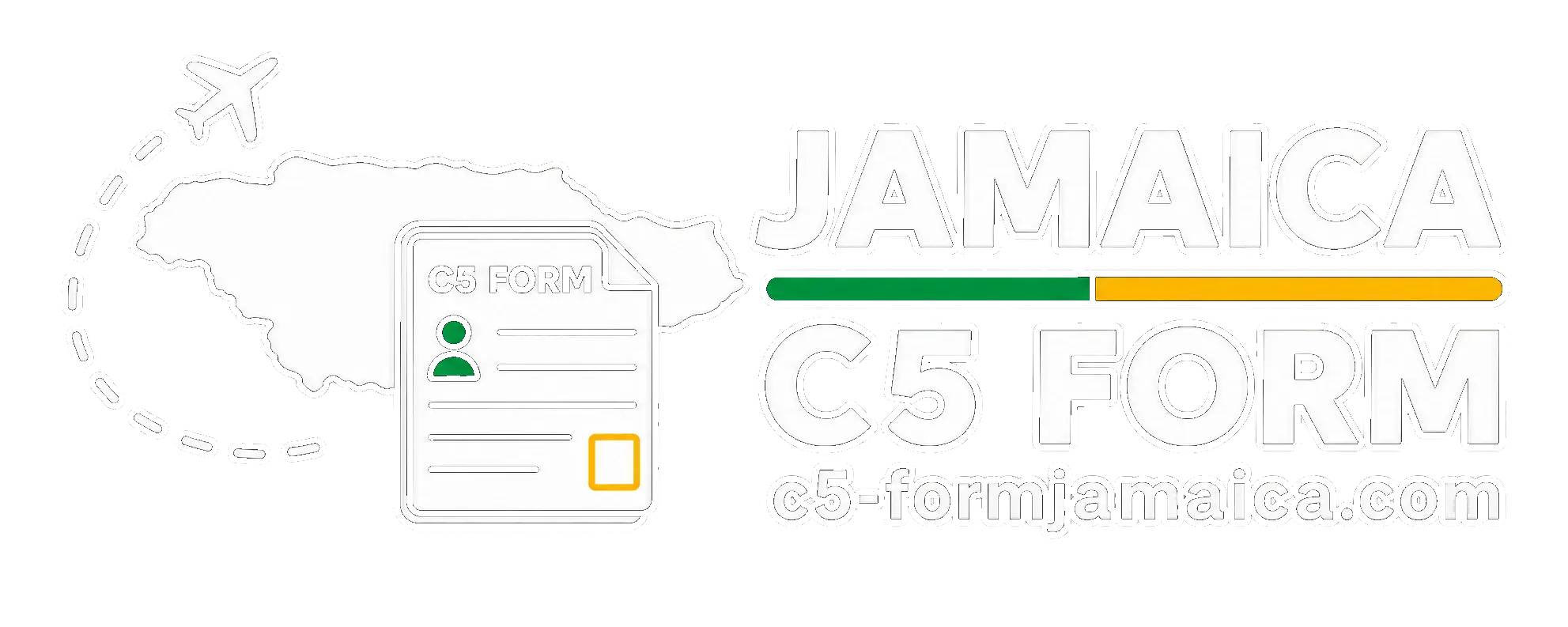 Jamaica C5 Form